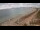 Webcam in La Manga del Mar Menor, 18 km entfernt