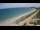 Webcam in La Manga del Mar Menor, 18 km