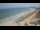 Webcam in La Manga del Mar Menor, 7 mi away