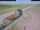 Webcam in Kiberg, 3.8 mi away