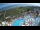 Webcam in Çolakli, 296.8 km