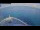 Webcam sulla Norwegian Aqua, 8.4 km