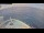 Webcam sur la Norwegian Aqua, 188.3 km