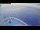 Webcam sulla Norwegian Aqua, 112.1 km