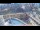 Webcam on the Norwegian Aqua, 0.8 mi away