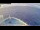 Webcam sur la Norwegian Aqua, 633.1 km