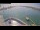 Webcam on the Norwegian Aqua, 26 mi away