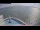 Webcam on the Norwegian Aqua, 0.9 mi away