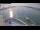Webcam sulla Norwegian Aqua, 73.5 km