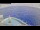 Webcam on the Norwegian Aqua, 168.2 mi away