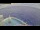 Webcam auf der Norwegian Aqua, 402 km entfernt
