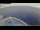 Webcam sulla Norwegian Aqua, 235.5 km