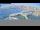 Webcam sur la Norwegian Aqua, 184 km