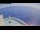 Webcam auf der Norwegian Aqua, 489.9 km entfernt