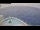 Webcam on the Norwegian Aqua, 153 mi away