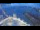 Webcam auf der Norwegian Aqua, 16 km entfernt
