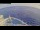 Webcam en el Norwegian Aqua, 377.5 km