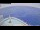 Webcam sur la Norwegian Aqua, 405 km