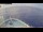 Webcam auf der Norwegian Aqua, 8.2 km entfernt