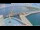 Webcam on the Norwegian Aqua, 38.8 mi away