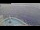 Webcam sur la Norwegian Aqua, 370 km