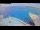 Webcam sulla Norwegian Aqua, 600 km