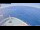 Webcam sulla Norwegian Aqua, 821 km