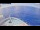 Webcam sulla Norwegian Aqua, 447.5 km