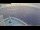 Webcam sulla Norwegian Aqua, 53.7 km
