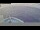 Webcam en el Norwegian Aqua, 69.5 km