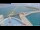 Webcam sur la Norwegian Aqua, 390.4 km