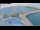 Webcam sulla Norwegian Aqua, 123.6 km