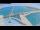 Webcam sulla Norwegian Aqua, 105.8 km
