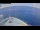 Webcam sulla Norwegian Aqua, 75.6 km