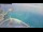 Webcam sur la Norwegian Aqua, 87 km