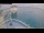 Webcam en el Norwegian Aqua, 87 km