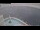 Webcam sulla Norwegian Aqua, 165.3 km