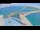 Webcam on the Norwegian Aqua, 47.4 mi away