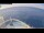 Webcam sulla Norwegian Aqua, 620.8 km