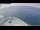 Webcam sulla Norwegian Aqua, 1039.9 km