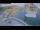 Webcam on the Norwegian Aqua, 206.1 mi away