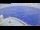 Webcam sulla Norwegian Aqua, 287.4 km