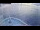 Webcam sulla Norwegian Aqua, 141.8 km