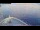 Webcam auf der Norwegian Aqua, 147 km entfernt