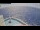 Webcam sulla Norwegian Aqua, 708.4 km