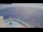 Webcam en el Norwegian Aqua, 743.2 km