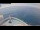 Webcam auf der Norwegian Aqua, 1021.3 km entfernt