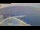 Webcam on the Norwegian Aqua, 7 mi away