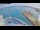 Webcam sur la Norwegian Aqua, 8.5 km