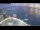 Webcam auf der Norwegian Aqua, 11 km entfernt